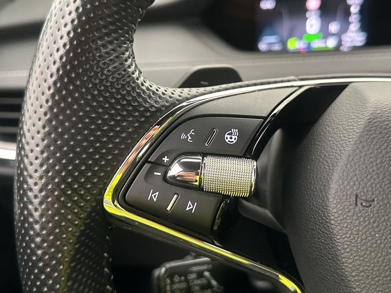 Skoda Enyaq bild 23