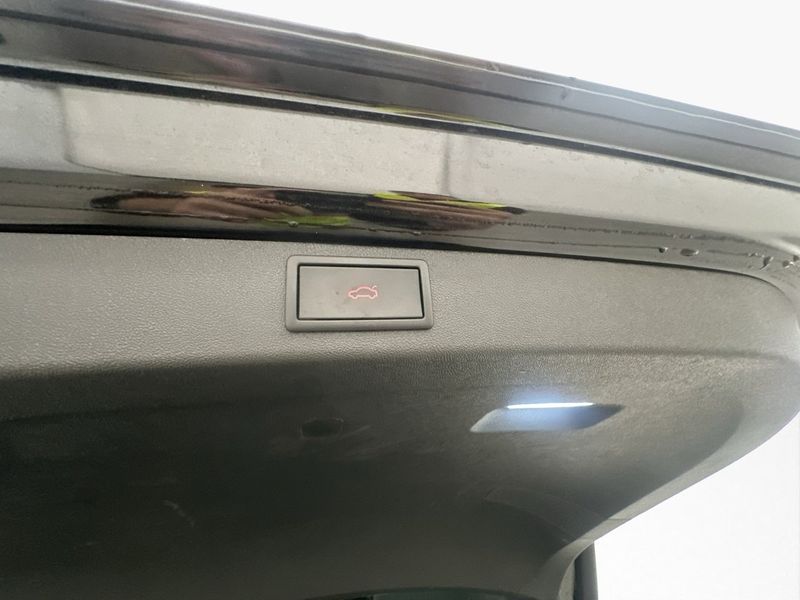Skoda Enyaq bild 38