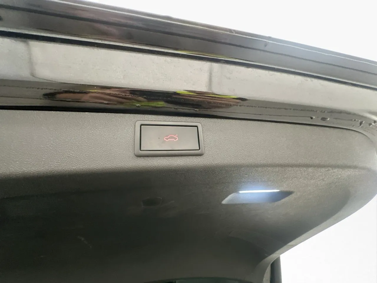 Skoda Enyaq bild 38