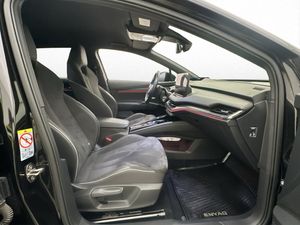 Skoda Enyaq bild 18