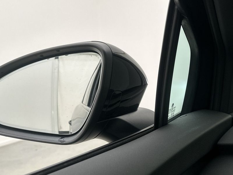Skoda Enyaq bild 12