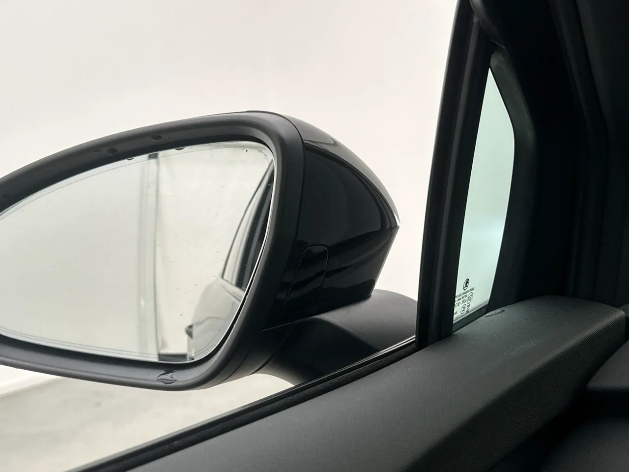 Skoda Enyaq bild 12