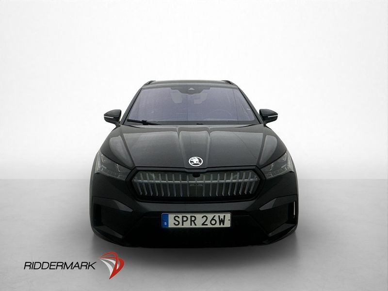 Skoda Enyaq bild 3