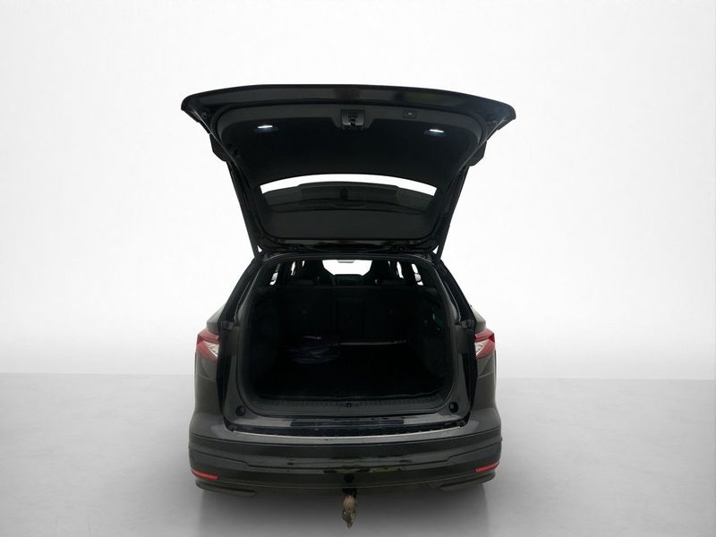 Skoda Enyaq bild 37