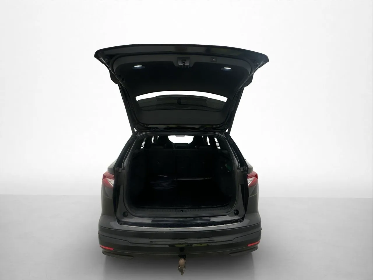 Skoda Enyaq bild 37