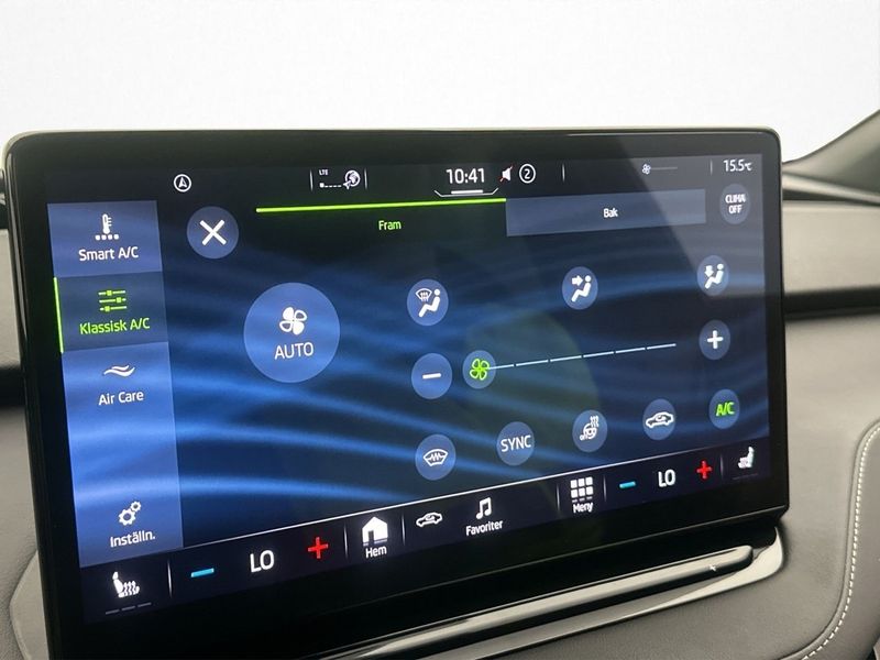 Skoda Enyaq bild 27
