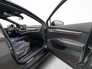 Skoda Enyaq bild 19
