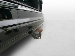 Skoda Enyaq bild 11
