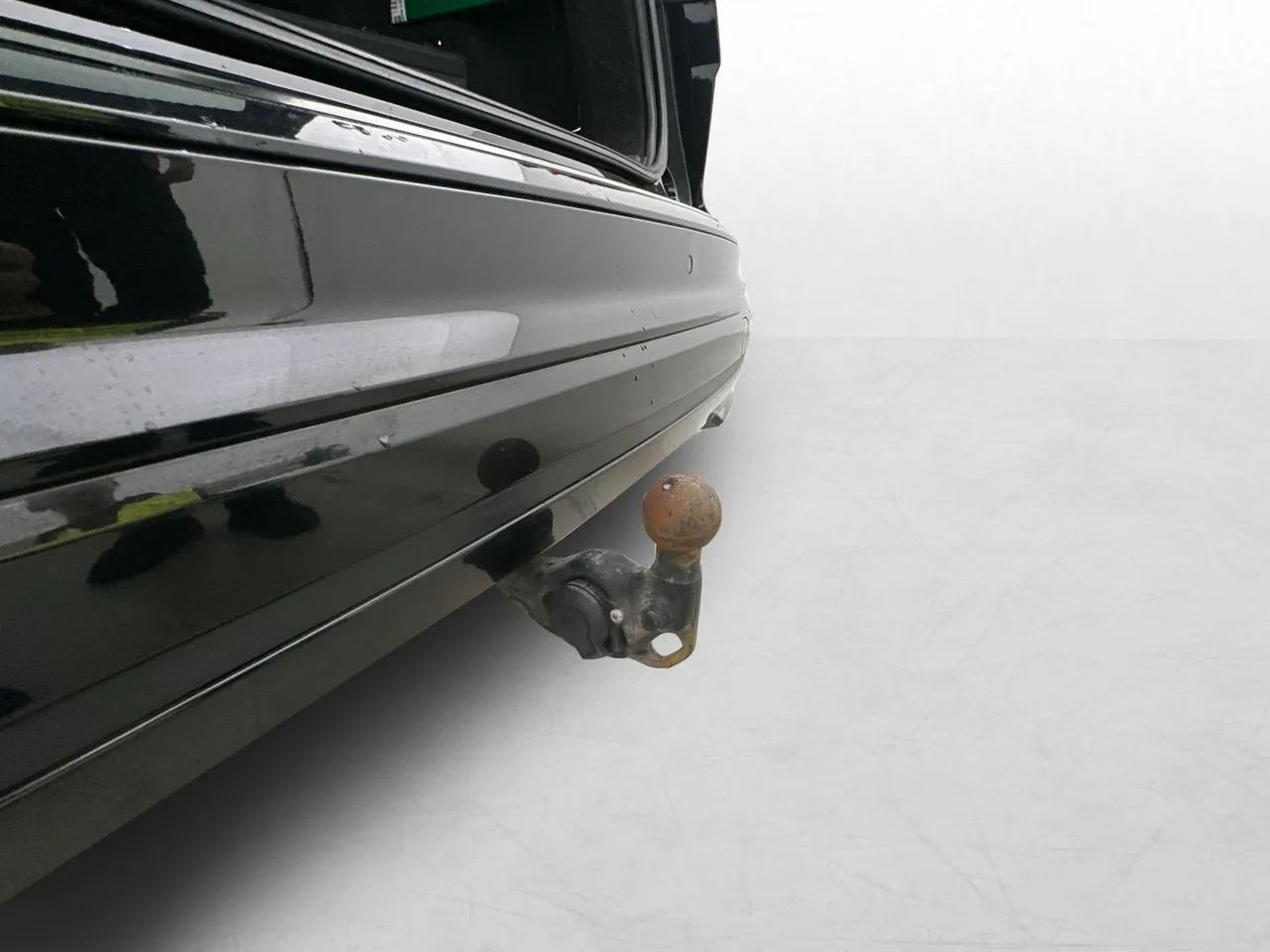 Skoda Enyaq bild 11