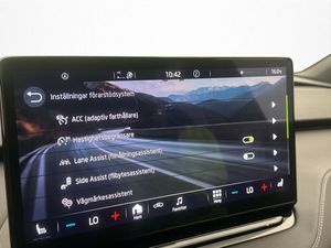 Skoda Enyaq bild 30