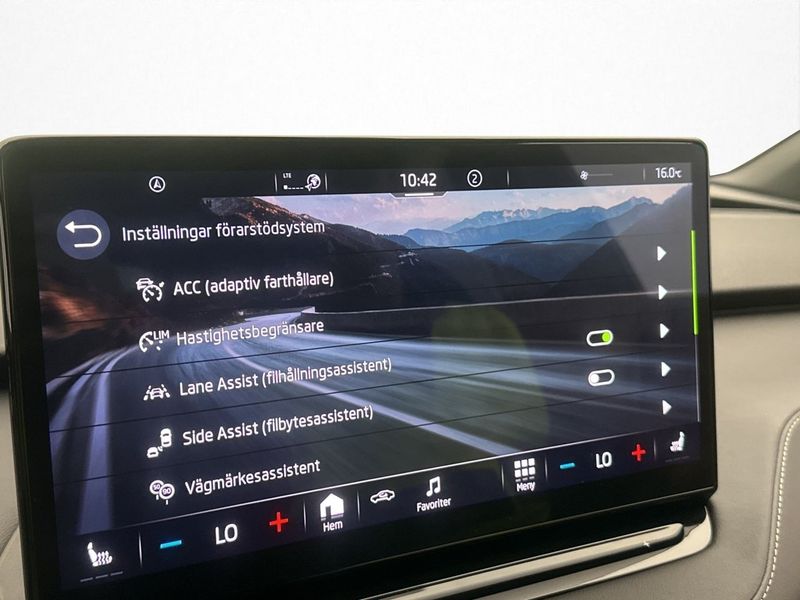 Skoda Enyaq bild 30