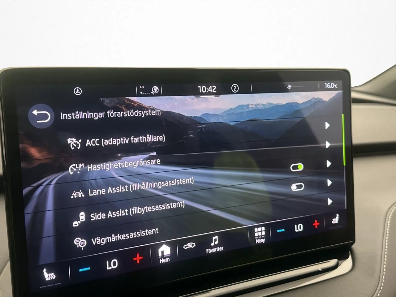 Skoda Enyaq bild 30