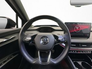 Skoda Enyaq bild 17