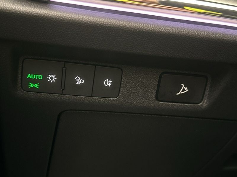 Skoda Enyaq bild 35