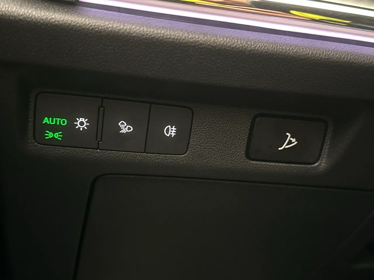 Skoda Enyaq bild 35
