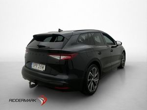 Skoda Enyaq bild 9