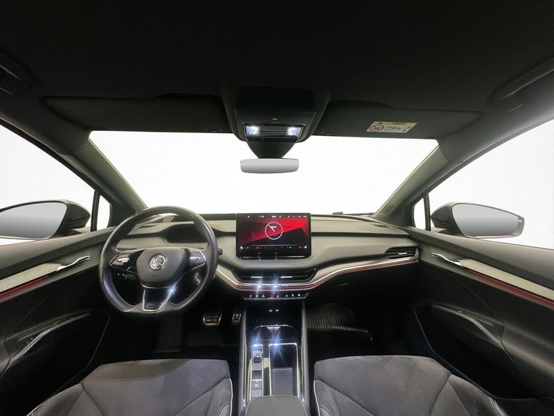 Skoda Enyaq bild 16