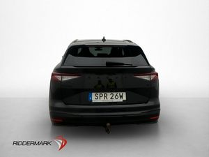 Skoda Enyaq bild 8
