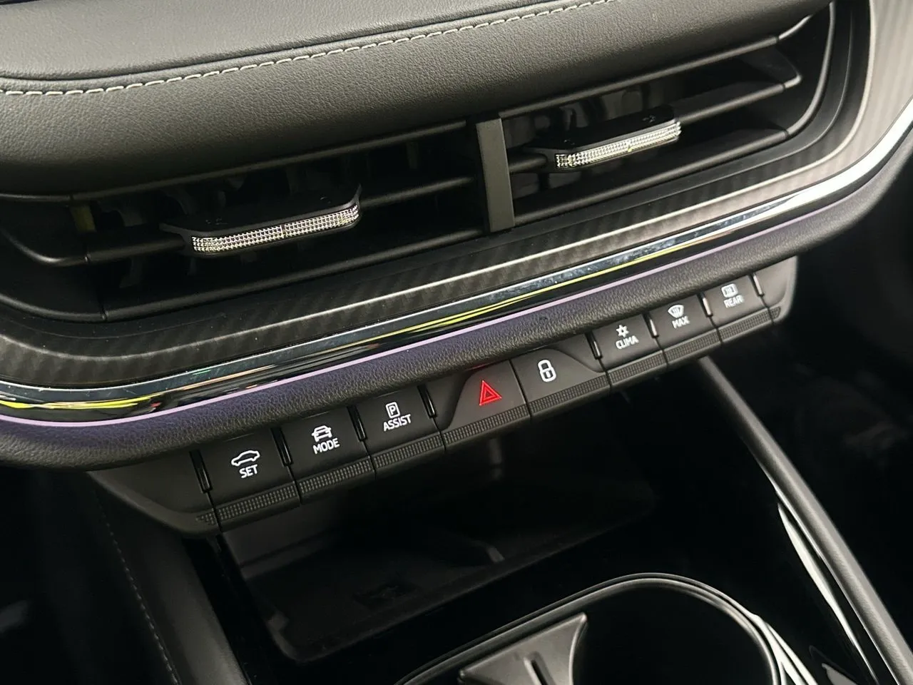 Skoda Enyaq bild 32