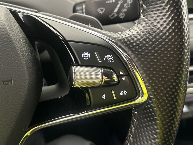 Skoda Enyaq bild 24