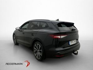 Skoda Enyaq bild 6