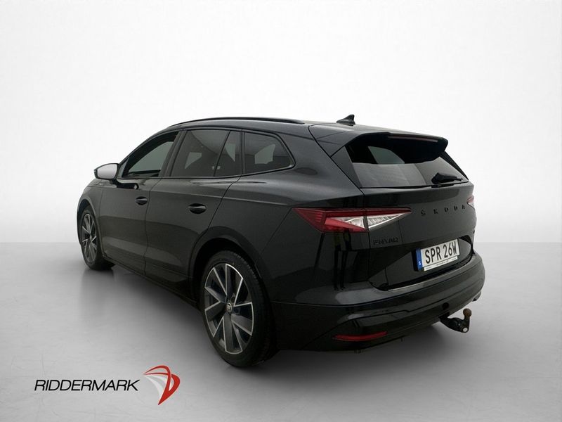 Skoda Enyaq bild 6