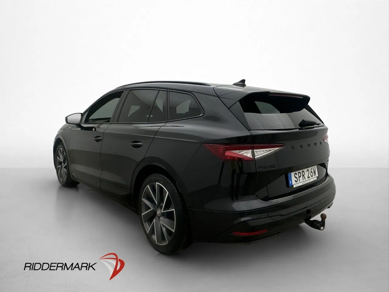 Skoda Enyaq bild 6