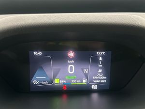 Skoda Enyaq bild 22