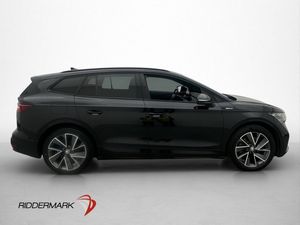 Skoda Enyaq bild 10