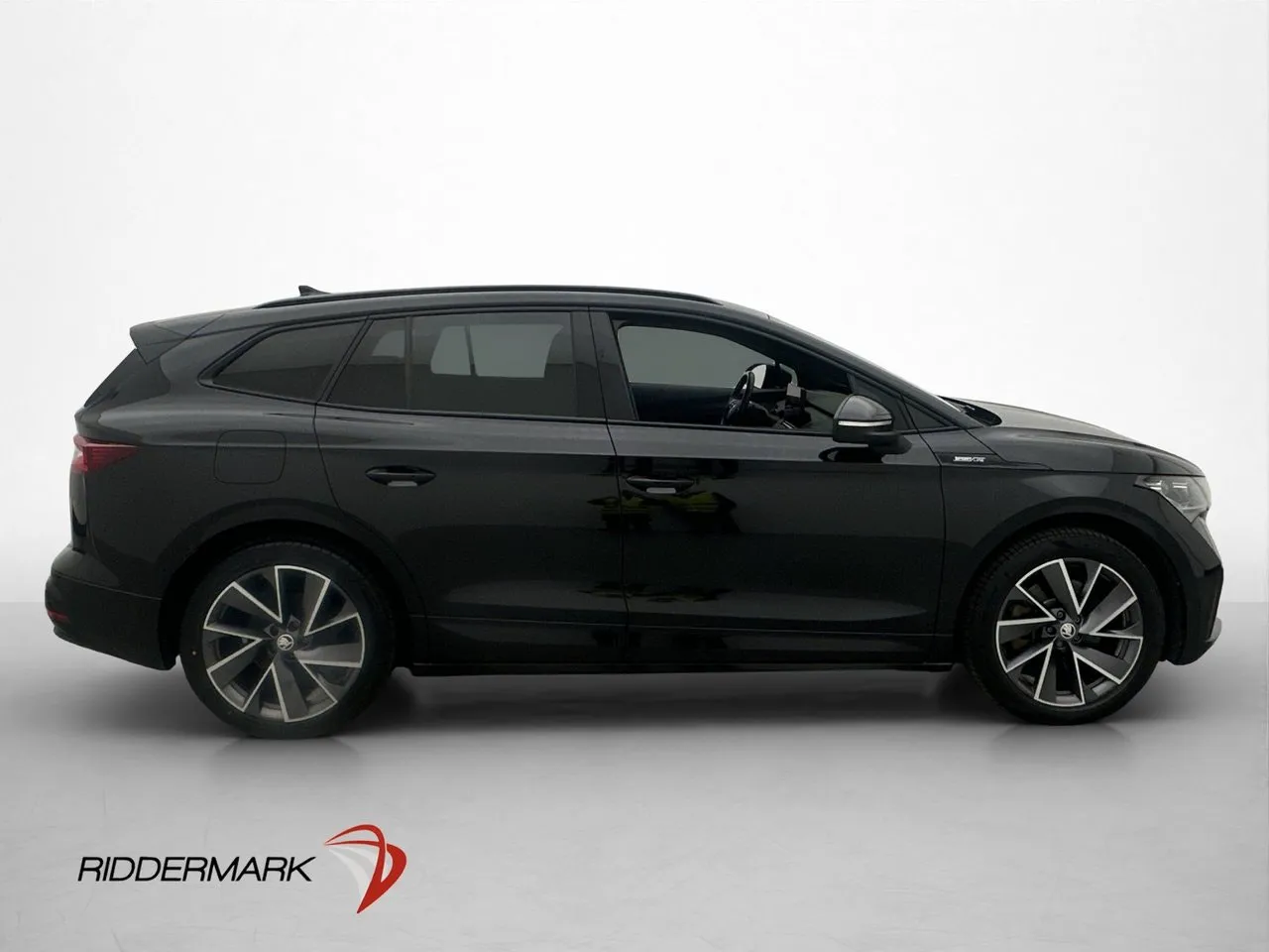 Skoda Enyaq bild 10