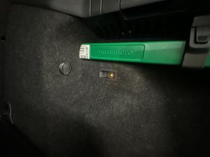 Skoda Enyaq bild 20