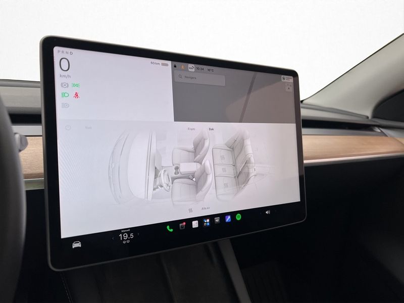 Tesla Model Y bild 26