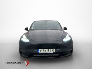 Tesla Model Y bild 3