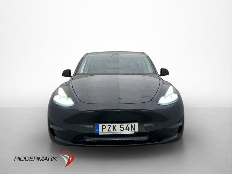 Tesla Model Y bild 3