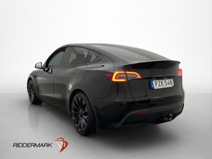 Tesla Model Y bild 6