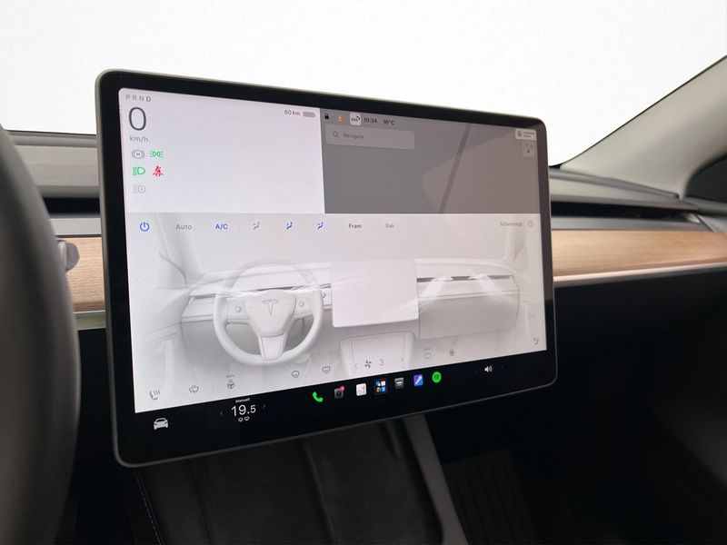 Tesla Model Y bild 25