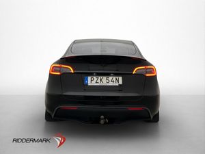 Tesla Model Y bild 8