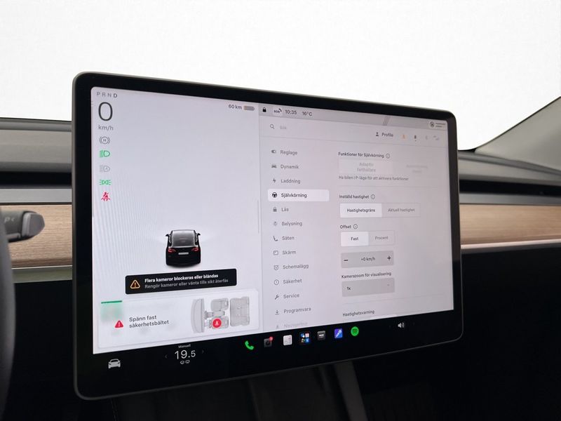 Tesla Model Y bild 29