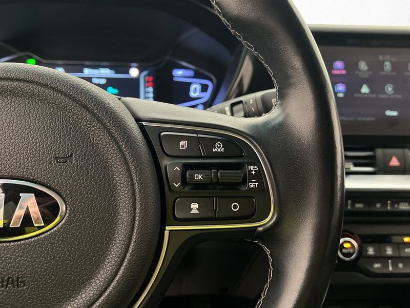 Kia Niro bild 26