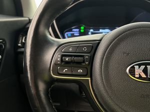 Kia Niro bild 24