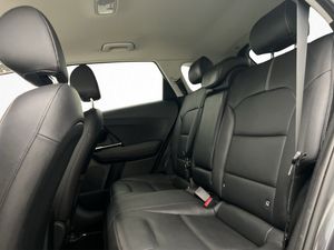 Kia Niro bild 20