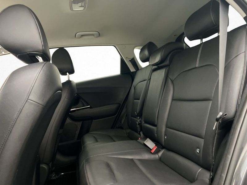 Kia Niro bild 20