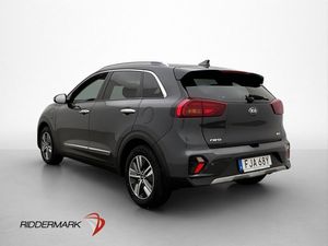 Kia Niro bild 5