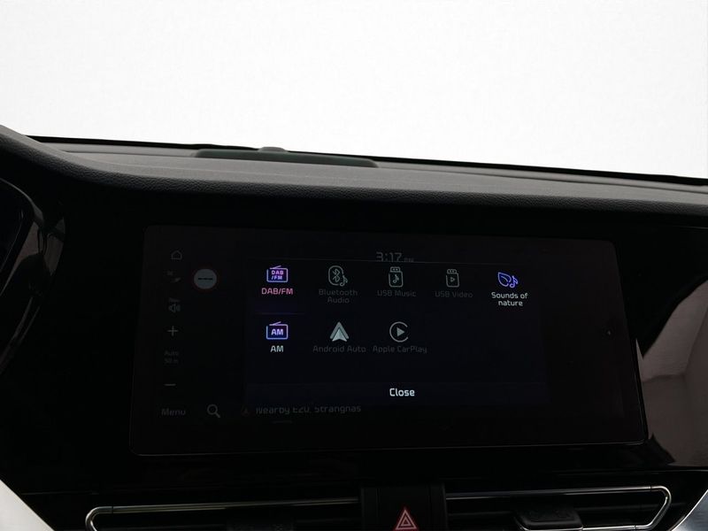 Kia Niro bild 18