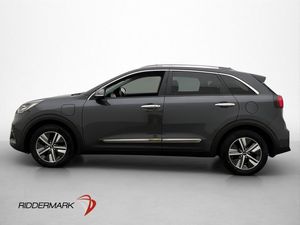 Kia Niro bild 4