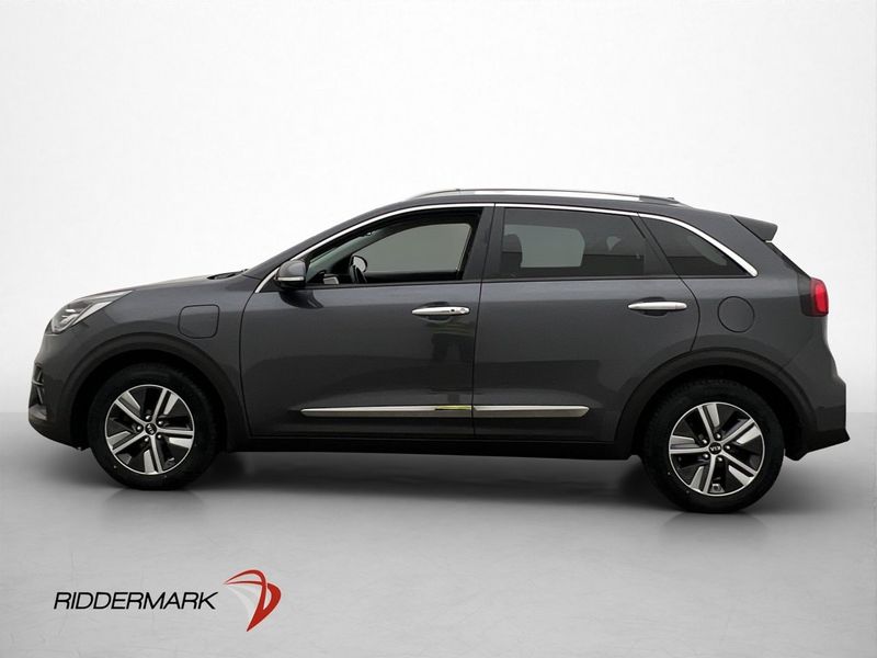 Kia Niro bild 4