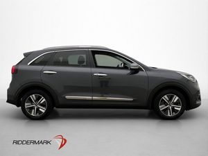 Kia Niro bild 9