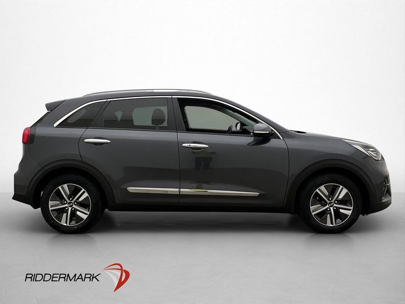 Kia Niro bild 9