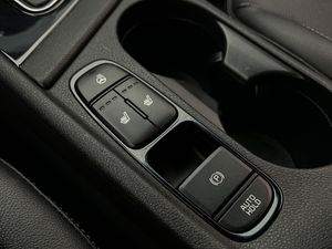 Kia Niro bild 21