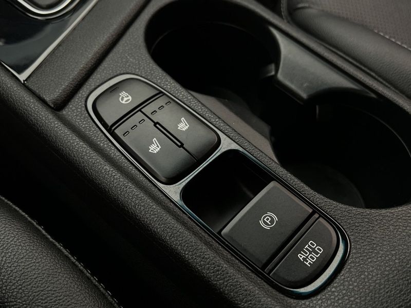 Kia Niro bild 21